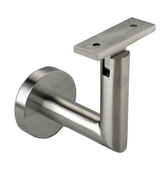Linnea - Polished Stainless Steel