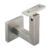 Linnea - Satin Stainless Steel