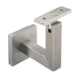 Linnea - Satin Stainless Steel