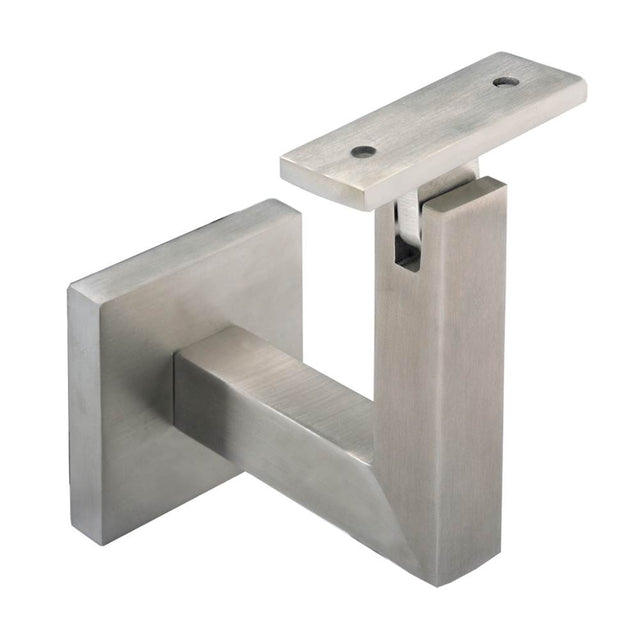 Linnea - Satin Stainless Steel