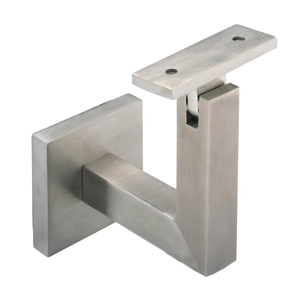 Linnea - Satin Stainless Steel