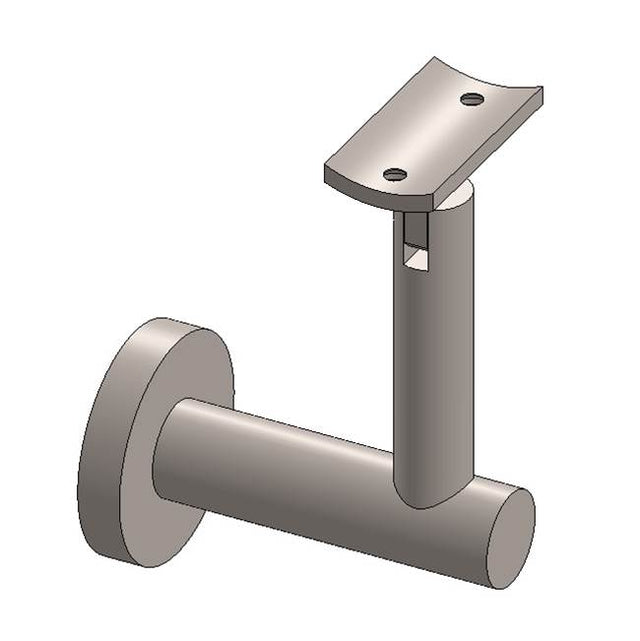 Linnea - Satin Stainless Steel