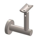 Linnea - Satin Stainless Steel