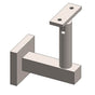 Linnea - Satin Stainless Steel