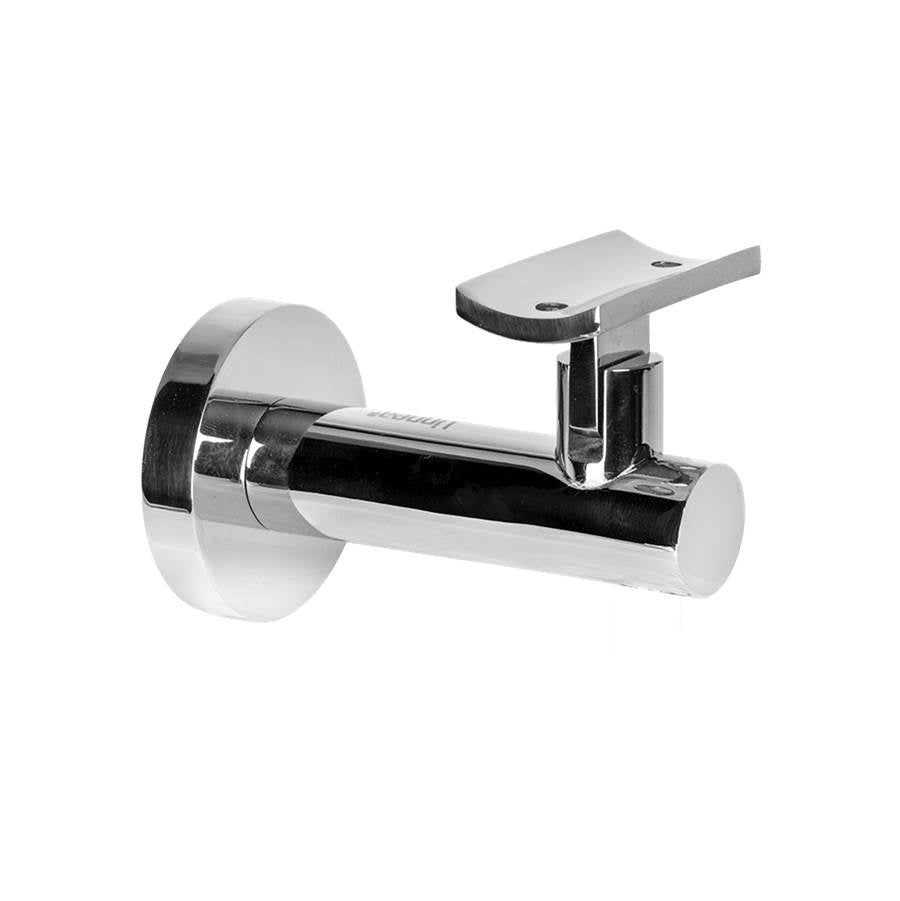 Linnea - Polished Stainless Steel