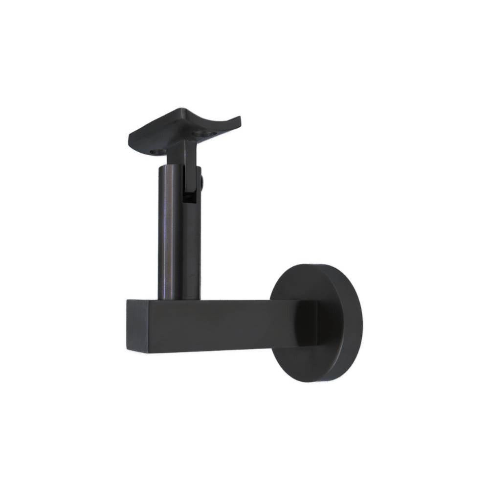 Linnea - Satin Black