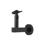 Linnea - Satin Black