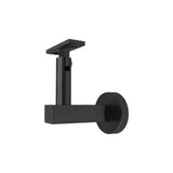 Linnea - Satin Black