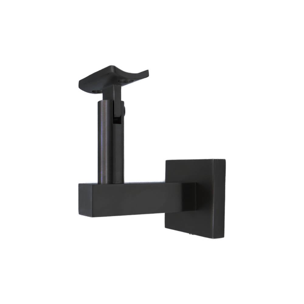 Linnea - Satin Black