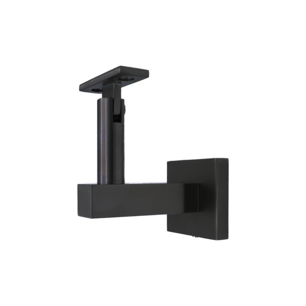 Linnea - Satin Black