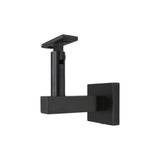Linnea - Satin Black
