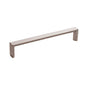 Linnea - Cabinet Pull, Polished Rose Gold - Polished Rose Gold