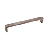 Linnea - Cabinet Pull, Satin Rose Gold - Satin Rose Gold