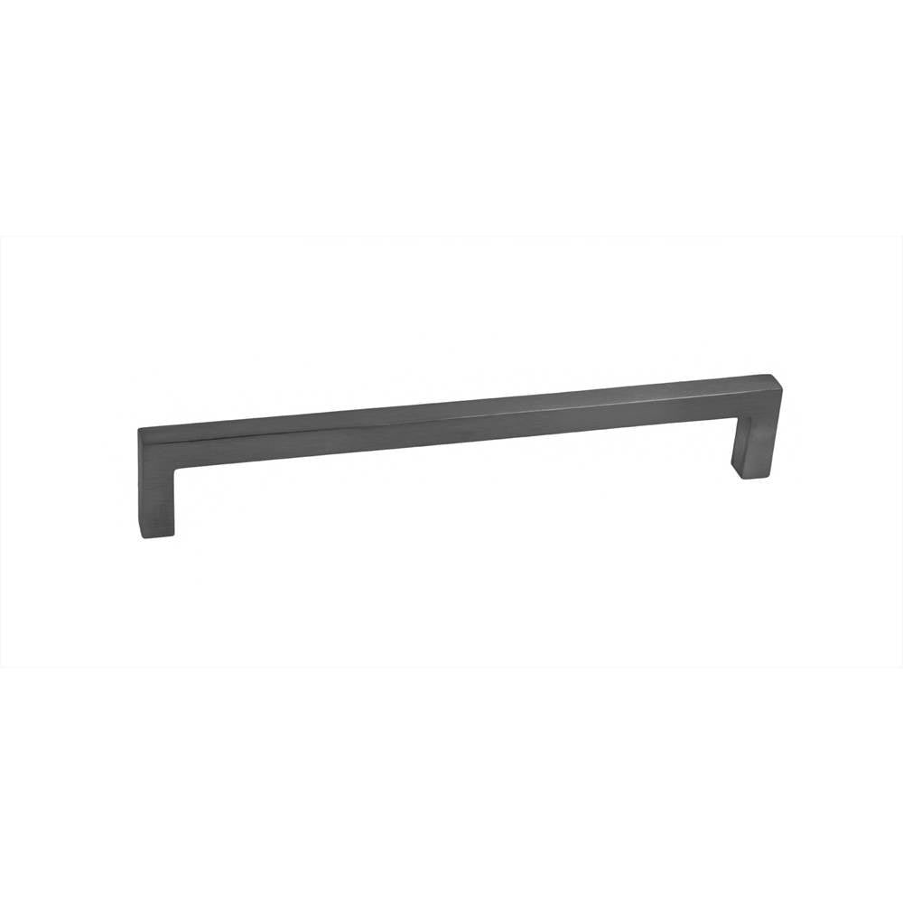 Linnea - Cabinet Pull, Graphite Black - Graphite Black