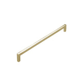 Linnea - Cabinet Pull, Titanium Gold - Titanium Gold