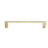 Linnea - Cabinet Pull, Titanium Gold - Titanium Gold