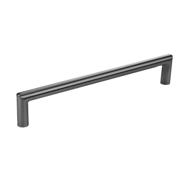 Linnea - Cabinet Pull, Graphite Black - Graphite Black