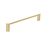 Linnea - Cabinet Pull, Titanium Gold - Titanium Gold