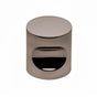 Linnea - Cabinet Knob, Polished Rose Gold - Polished Rose Gold