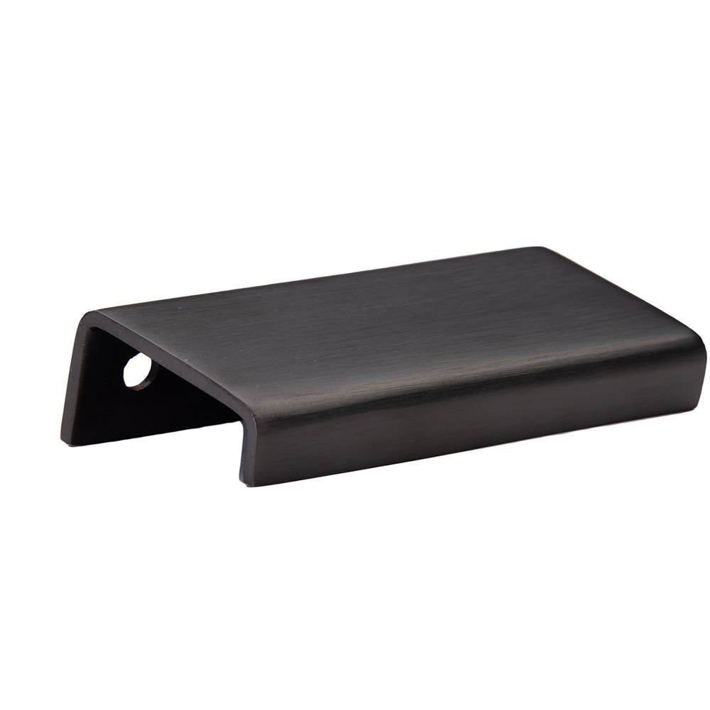 Linnea - Cabinet Pull, Graphite Black - Graphite Black