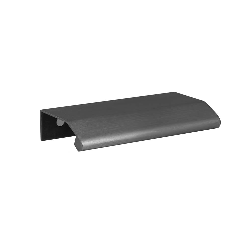 Linnea - Cabinet Pull, Graphite Black - Graphite Black