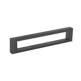 Linnea - Cabinet Pull, Graphite Black - Graphite Black