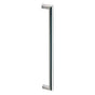 Linnea - Entry Pulls, Satin Stainless Steel - Satin Stainless Steel