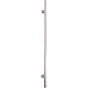 Linnea - Entry Pulls, Satin Stainless Steel - Satin Stainless Steel