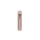 Linnea - Wall Door Stop, Polished Rose Gold - Polished Rose Gold