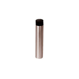 Linnea - Wall Door Stop, Satin Rose Gold - Satin Rose Gold
