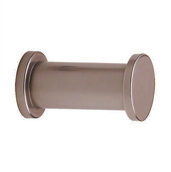 Linnea - Hooks, Satin Rose Gold - Satin Rose Gold