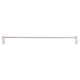 Linnea - Towel Bar, Satin Rose Gold - Satin Rose Gold