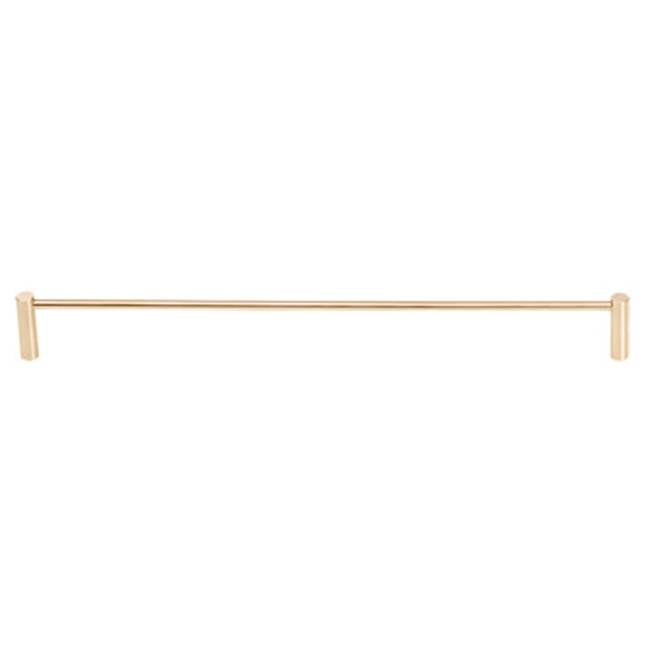Linnea - Towel Bar, Titanium Gold - Titanium Gold