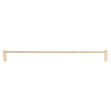 Linnea - Towel Bar, Titanium Gold - Titanium Gold