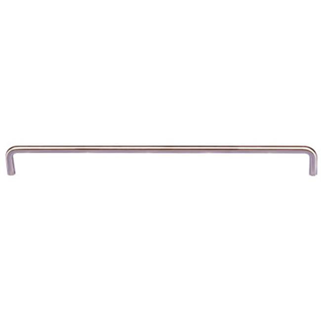 Linnea - Towel Bar, Satin Rose Gold - Satin Rose Gold