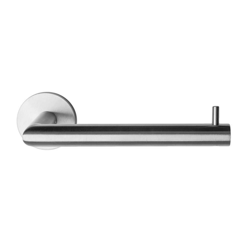 Linnea - Toilet Paper Holder, Titanium Gold - Titanium Gold