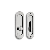 Linnea - Polished Stainless Steel