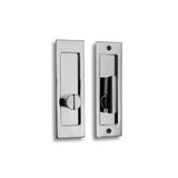 Linnea - Polished Stainless Steel