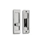 Linnea - Polished Stainless Steel