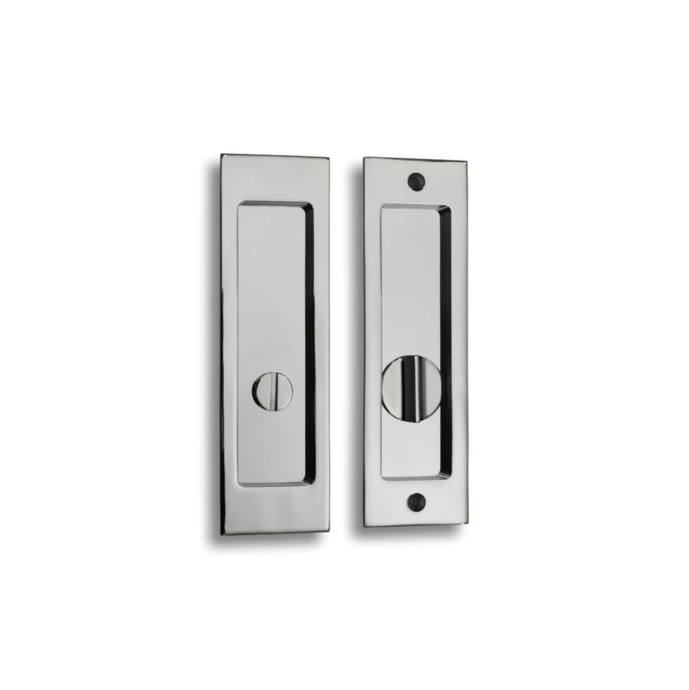 Linnea - Polished Stainless Steel