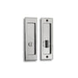 Linnea - Polished Stainless Steel