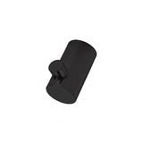 Linnea - Hooks, Satin Black - Satin Black