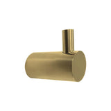 Linnea - Hooks, Satin Brass - Satin Brass