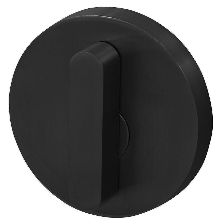 Linnea - Satin Black