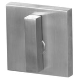 Linnea - Satin Stainless Steel