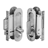 Linnea - Satin Stainless Steel