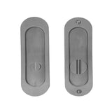 Linnea - Satin Stainless Steel