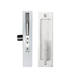 Linnea - Satin Stainless Steel