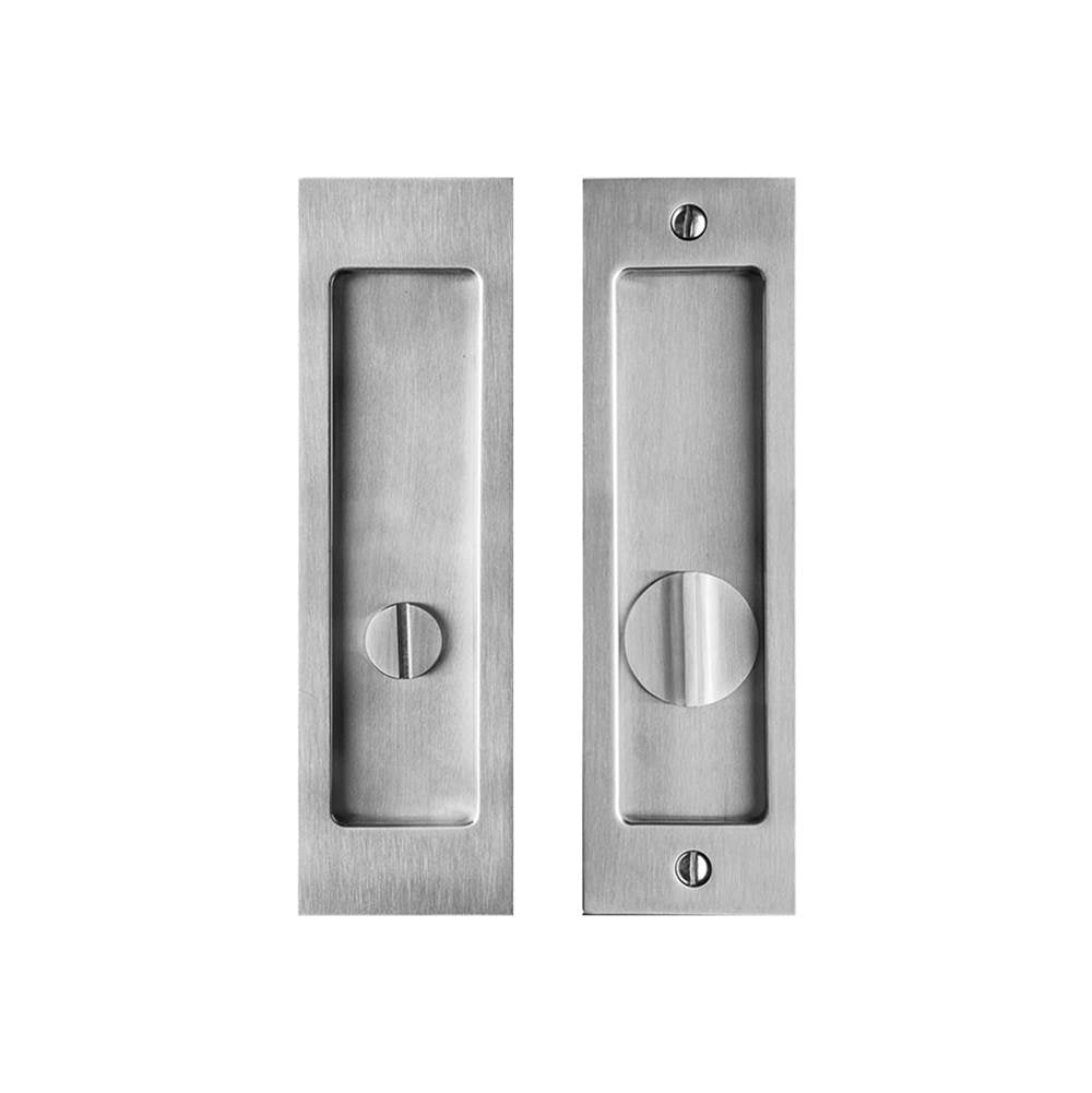 Linnea - Satin Stainless Steel