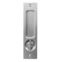 Linnea - Polished Stainless Steel